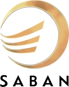 Saban Logo - Saban Entertainment