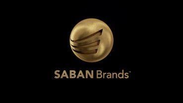 Saban Films Logo - Saban Brands