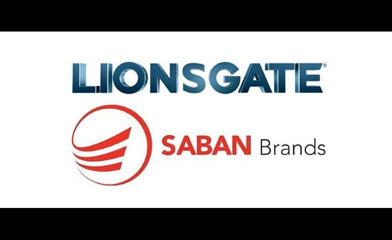 Saban Films Logo - Lionsgate and Saban Brands Partner For Power Rangers Live Acting ...