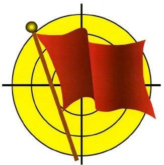 Red Flag Logo - Red Flag Logo