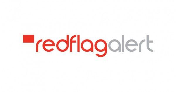 Red Flag Logo - Home. Red Flag Alert