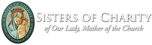 Nuns Company Logo - Home - Sisters of Charity