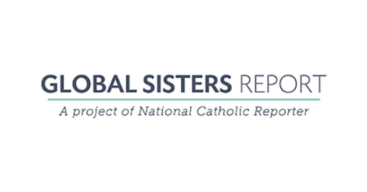 Nuns Company Logo - Global Sisters Report. A project of National Catholic Reporter