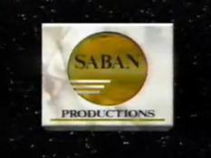 Saban Films Logo - Saban Entertainment