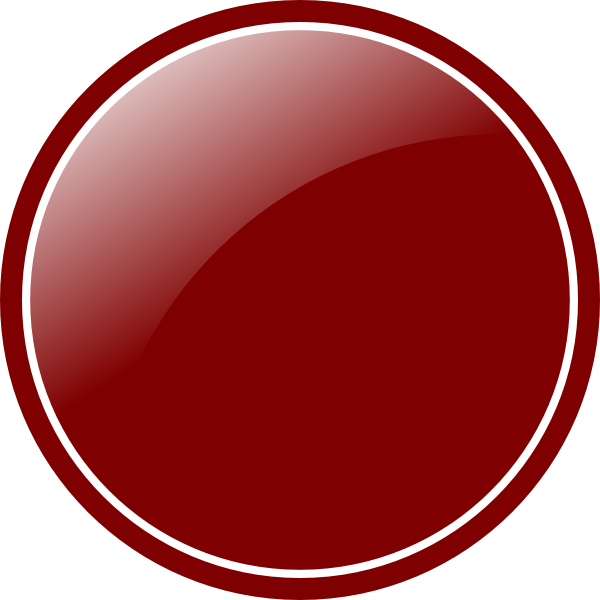 Red Oval Circle Logo - Red circle Logos