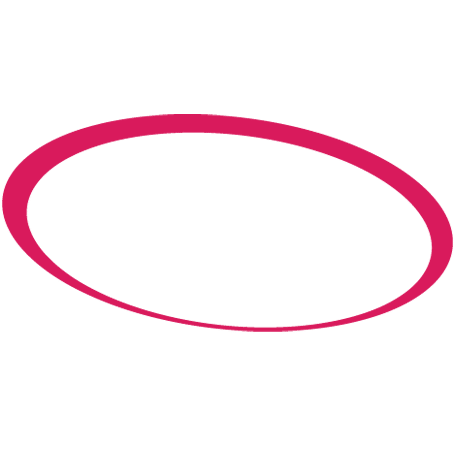 Red Oval Circle Logo - home. nano.2018.il. israel national nanotechnology initiative