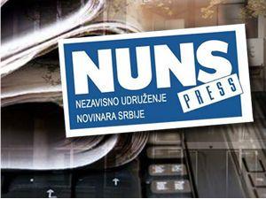 Nuns Company Logo - RTS :: NUNS: We will continue the dialogue for the government – Navva