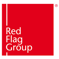 Red Flag Logo - The Red Flag Group