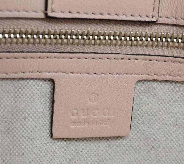 Real Gucci Logo - How to Spot a Real (or Fake) Gucci Bag