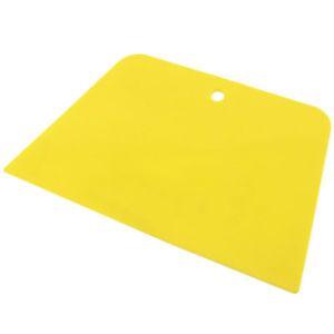 Yellow Trapezoid Logo - 4.3