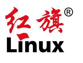 Red Flag Logo - Red Flag Linux