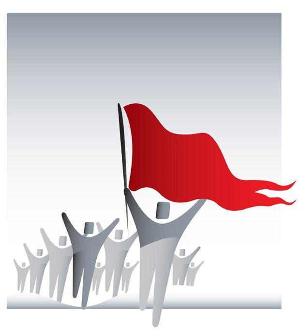 Red Flag Logo - Top Ten eBay Red Flags, Part 1