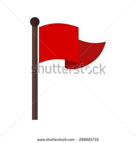 Red Flag Logo - Red Flag Picture Image Group (52+)