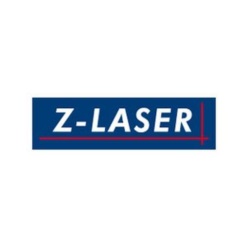 300 Z Logo - Z-Laser | STEMMER IMAGING