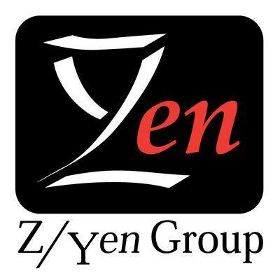 300 Z Logo - Z/Yen Imagery - Z/Yen