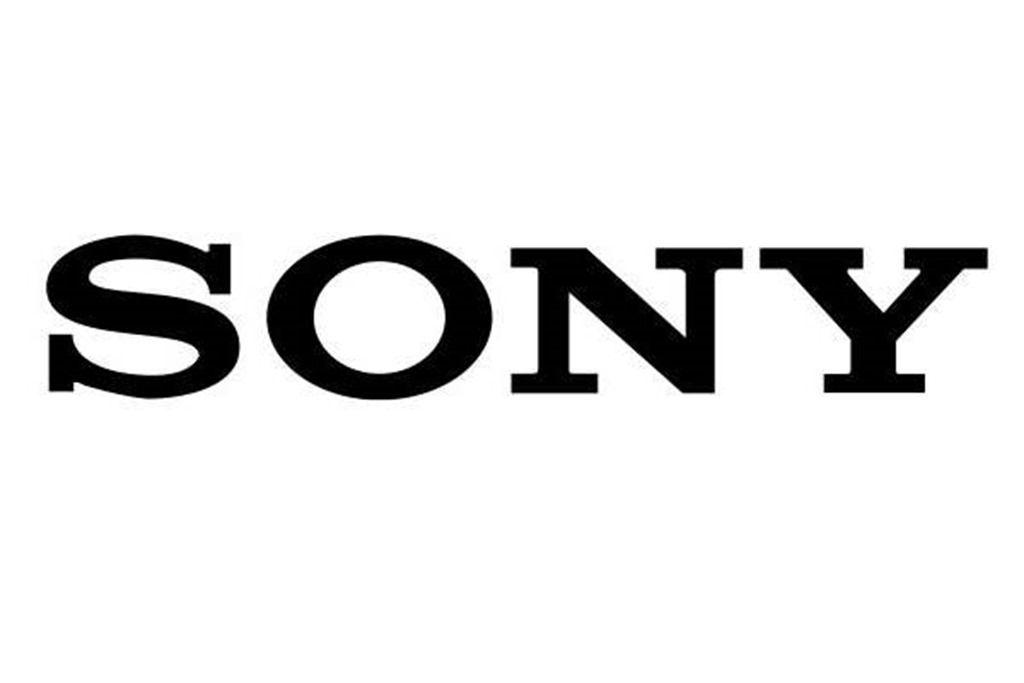300 Z Logo - Sony Logo