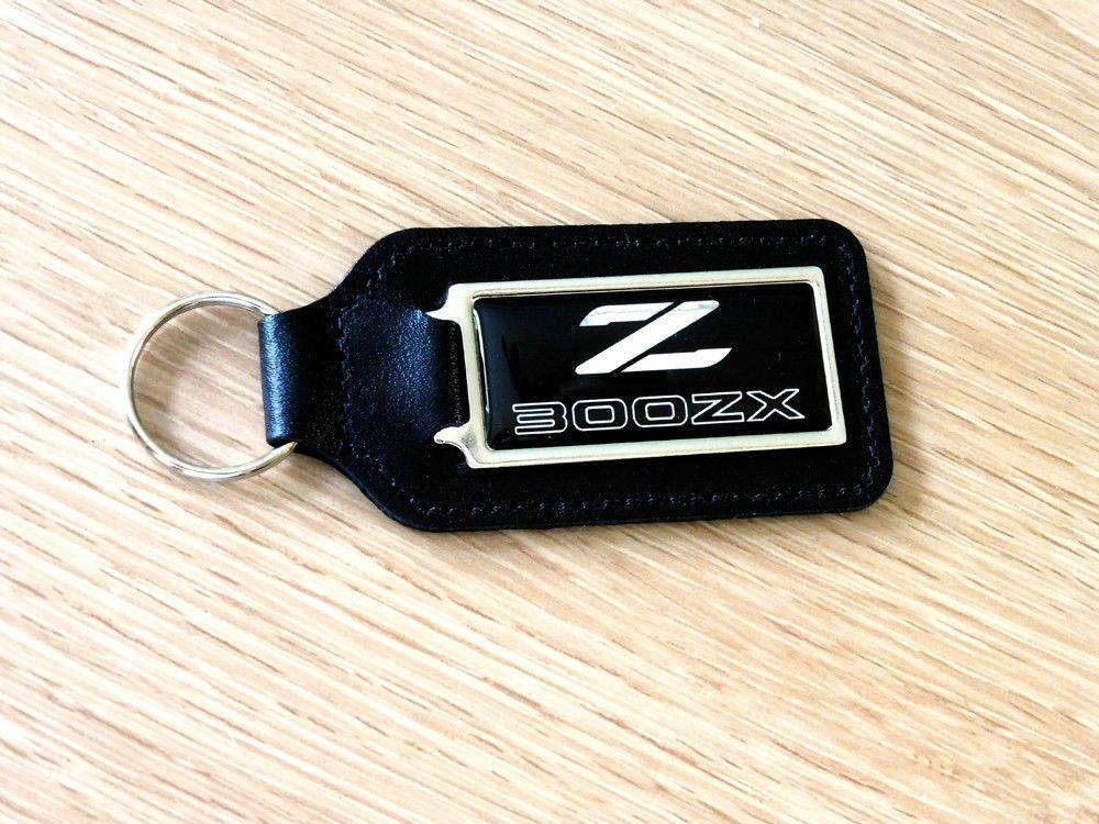 300 Z Logo - Nissan 300ZX Keyring 300 ZX Z31 Z32 | eBay