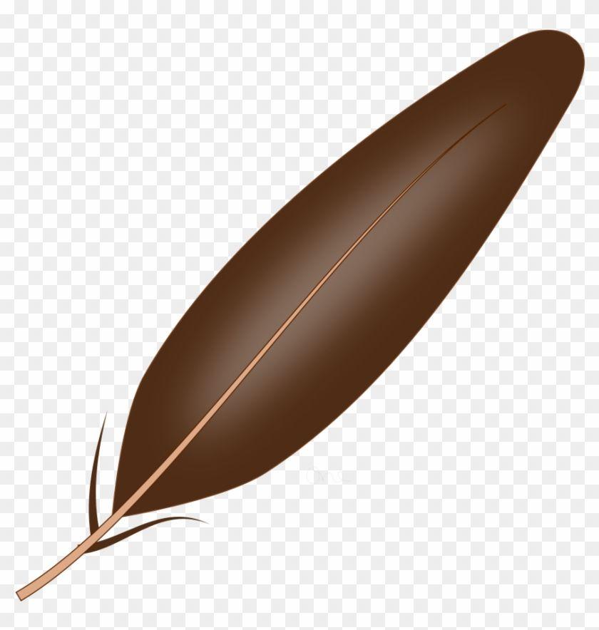 Native American Feather Logo - Feather 0 Image About Clip Art On Native American Clipart