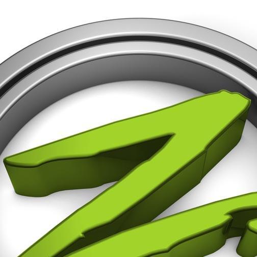 300 Z Logo - Sports 3D Letter 