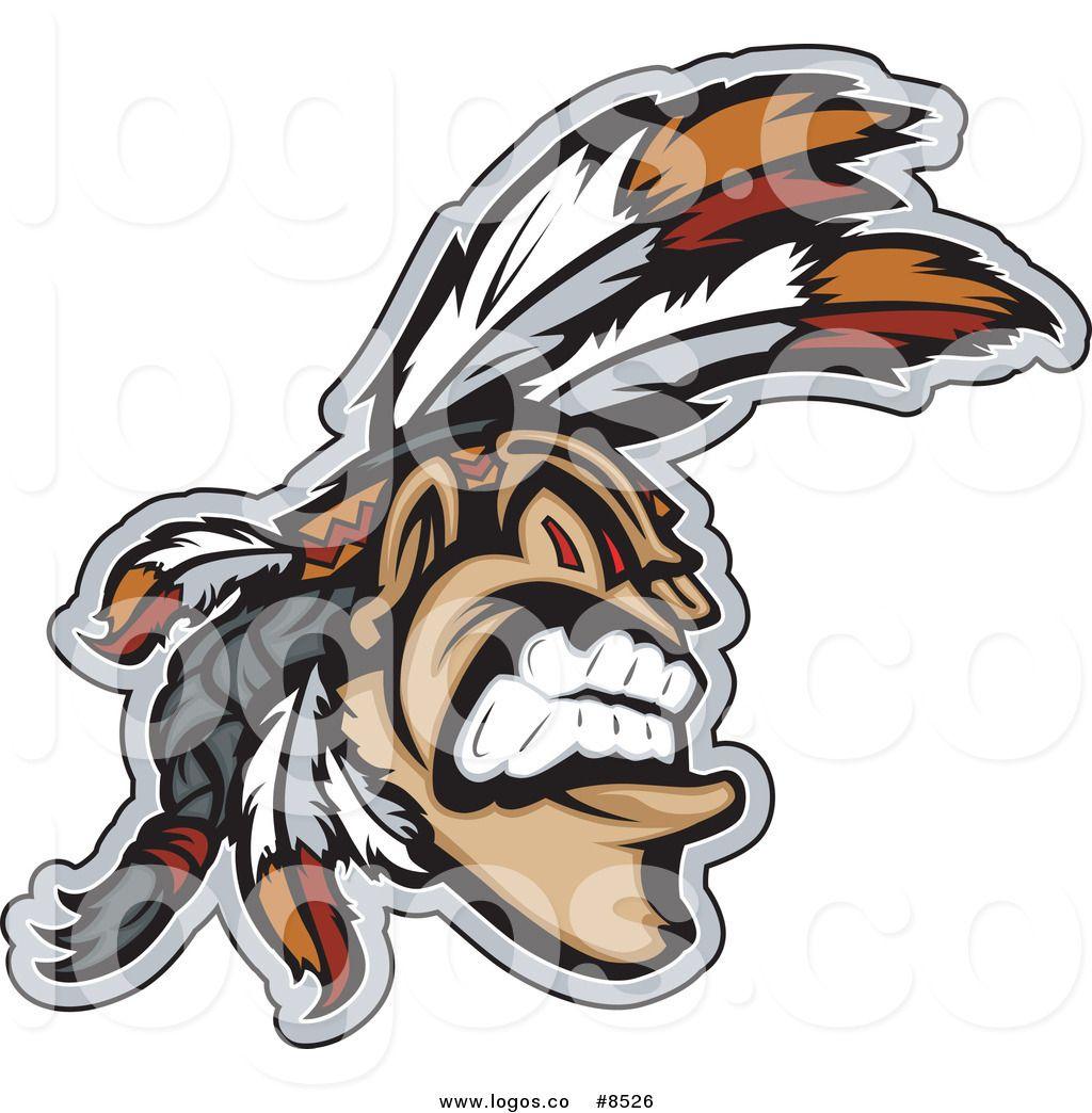 Native American Feather Logo - Native american Logos