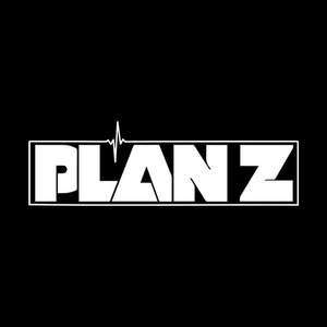 300 Z Logo - Official PlanZ Merch Store