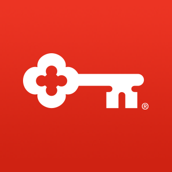 Orange Key Logo - KeyBank Logo and Tagline -