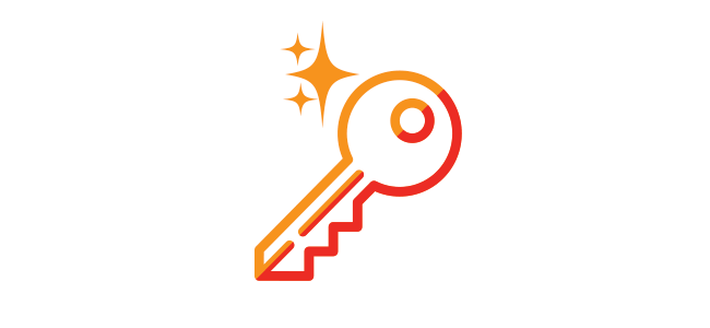 Orange Key Logo - icon-golden-key - Orange County United Way