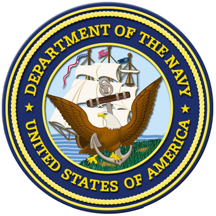 Military Navy Logo - Military navy Logos