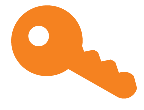Orange Key Logo - Enterprise Mobility Enabled – But Who Is Watching Your Back ...