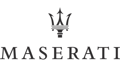 Maserati Logo - Maserati