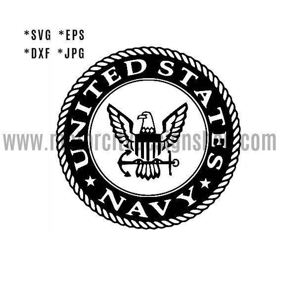 Military Navy Logo - Pin by Rita Gonzales on Craft Ideas | Navy, Military, Us navy