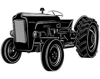 Farm Tractor Logo - Tractor logo