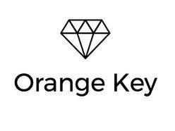 Orange Key Logo - Orange Key | ReverbNation