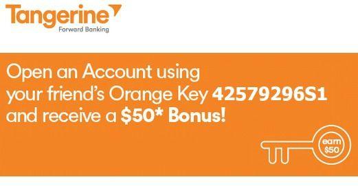 Orange Key Logo - Use This Orange Key Bonus For Up To $250 When You Open An Account At ...