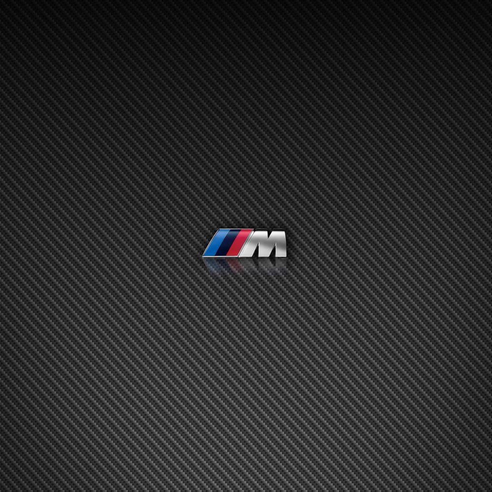 AMG Carbon Logo - Carbon Fiber BMW M and Mercedes AMG Wallpaper for iPhone 7 Plus
