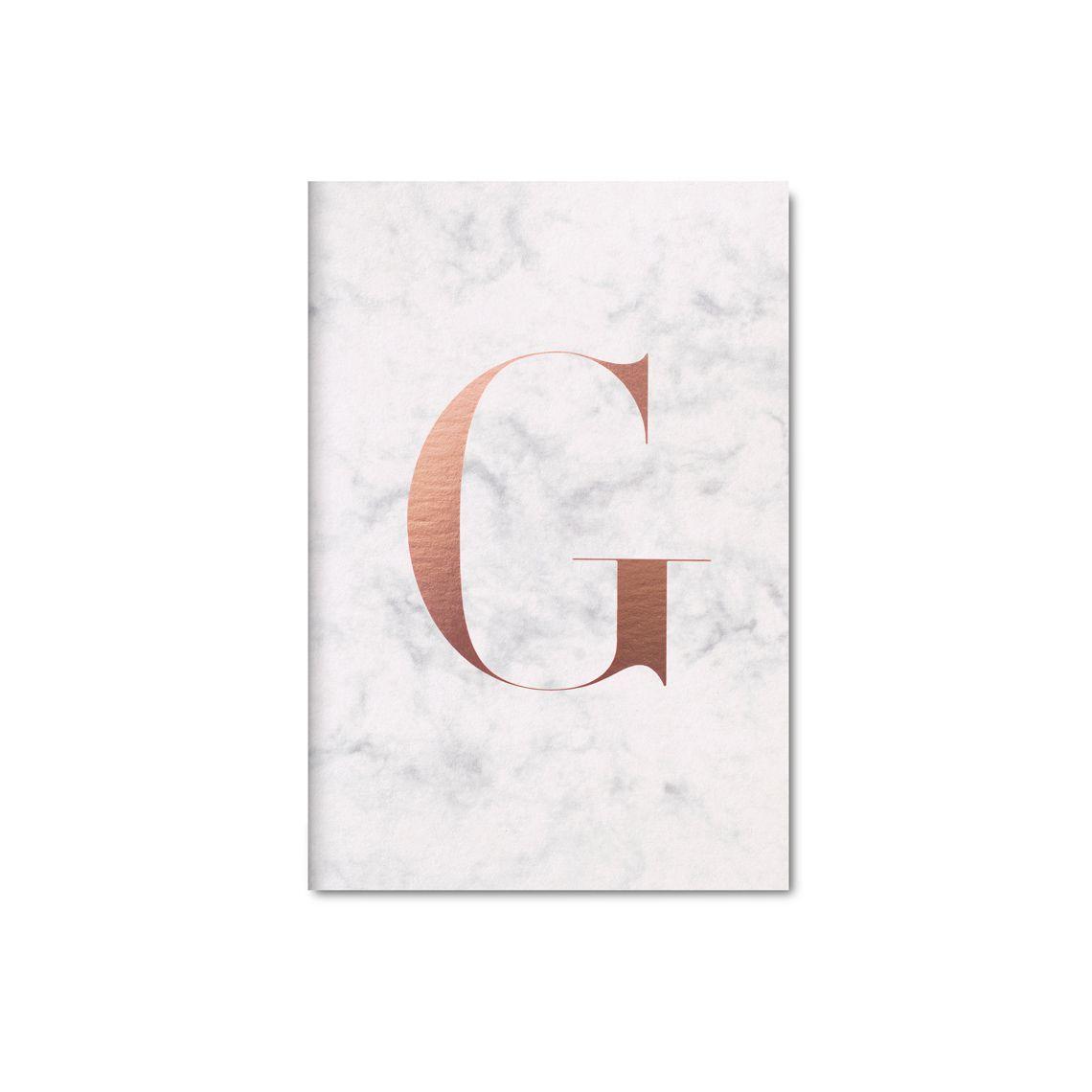 Using Marbles Starting with G Logo - Marble 'g' pocket notebook | Pinterest | Pocket notebook and Marbles