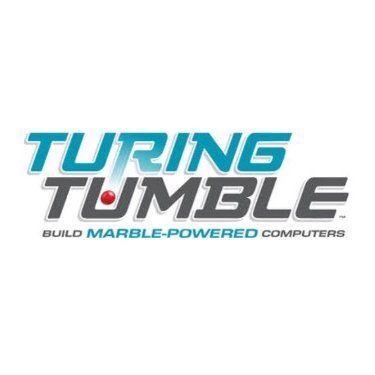 Using Marbles Starting with G Logo - TuringTumble (@TuringTumble) | Twitter