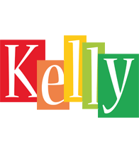 Kelly Logo - Kelly Logo | Name Logo Generator - Smoothie, Summer, Birthday, Kiddo ...