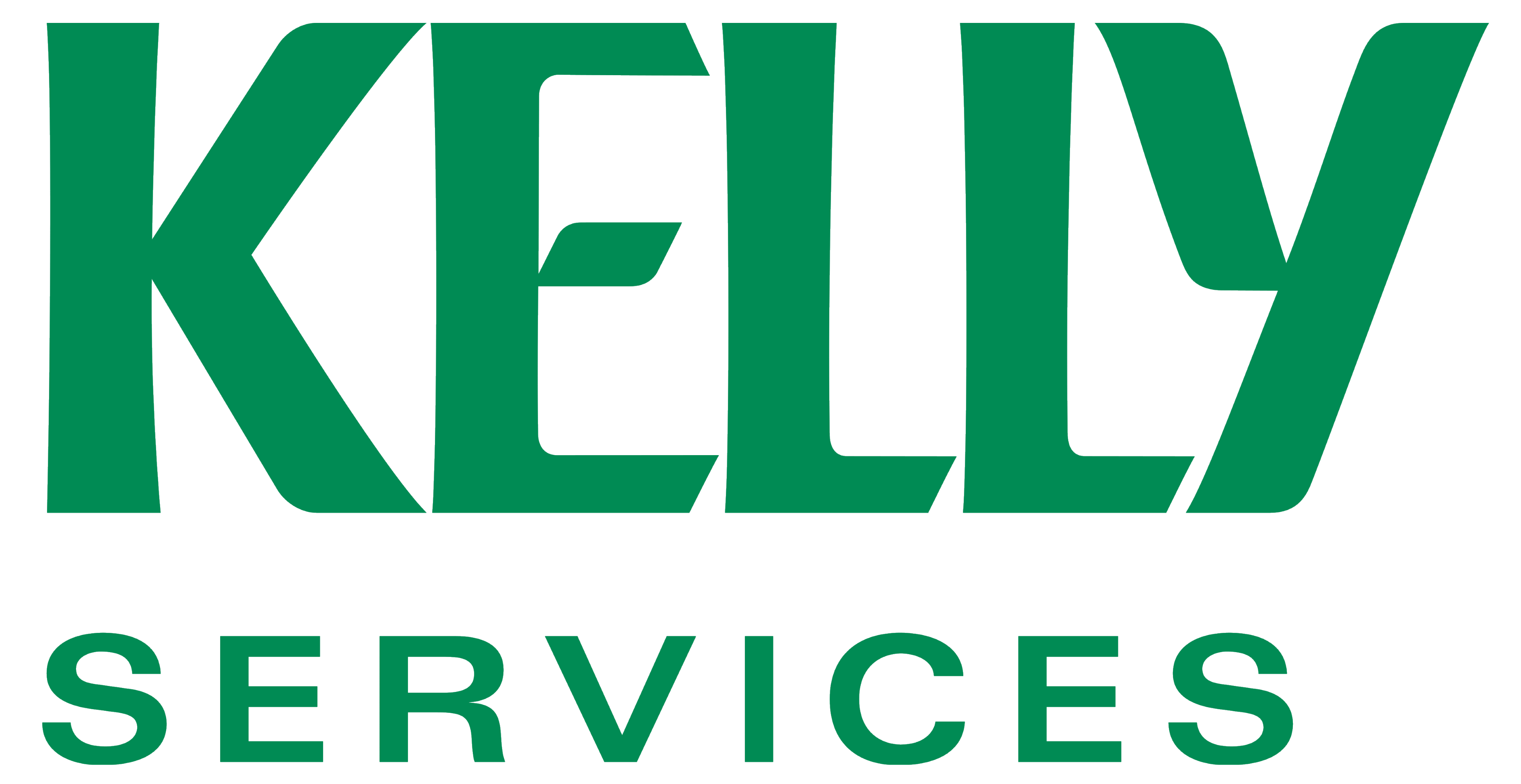 Kelly Logo - Kelly Services – Logos Download