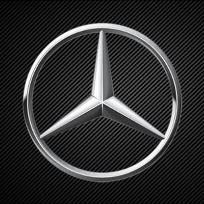 AMG Carbon Logo - Mercedes-AMG F1 Statistics on Twitter followers | Socialbakers