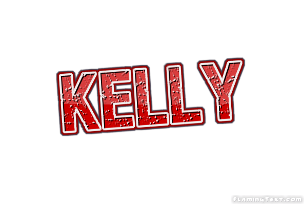 Kelly Logo - Kelly Logo | Free Name Design Tool from Flaming Text