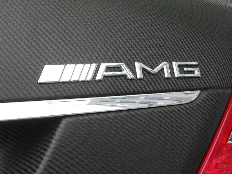 AMG Carbon Logo - Mercedes-Benz S65 AMG BITURBO v12 CARBON edition | BENZTUNING