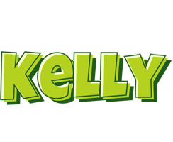 Kelly Logo - Kelly Logo | Name Logo Generator - Smoothie, Summer, Birthday, Kiddo ...