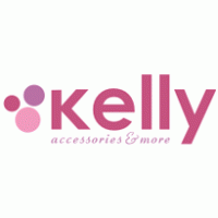 Kelly Logo - kelly accessories | Brands of the World™ | Download vector logos and ...