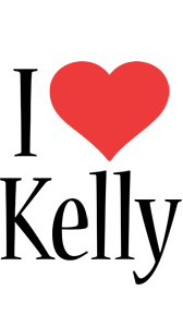 Kelly Logo - Kelly Logo | Name Logo Generator - I Love, Love Heart, Boots, Friday ...