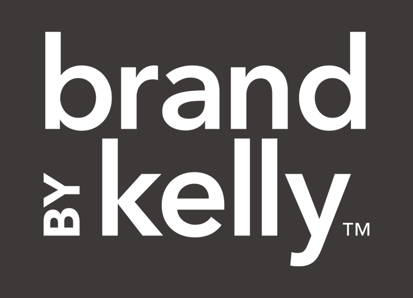 Kelly Logo - Kelly Lucente