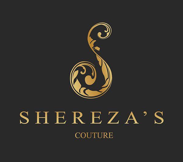Couture Logo - Shereza's Couture Logo & Flyer on Behance