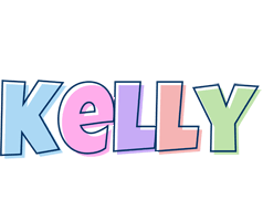 Kelly Logo - Kelly Logo | Name Logo Generator - Candy, Pastel, Lager, Bowling Pin ...
