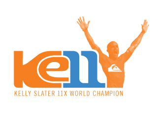 Kelly Logo - Logopond - Logo, Brand & Identity Inspiration (Kelly Slater 11x ...