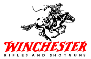 Winchester Firearms Logo - Winchester logo, free logos - Vector.me | Logos | Pinterest | Guns ...